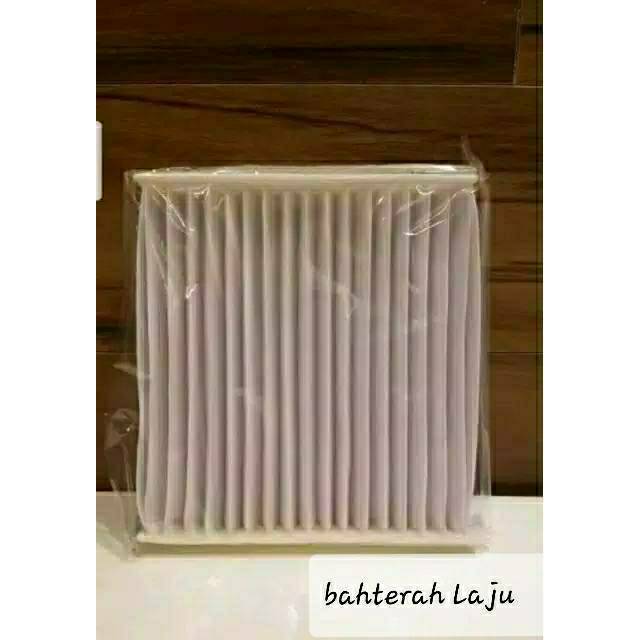 Filter ac/Filter Kabin Avanza veloz/New Avanza/Xenia/Agya/Ayla/Cayla/Sigra/Grandmax/Swift/Apv/Ertiga