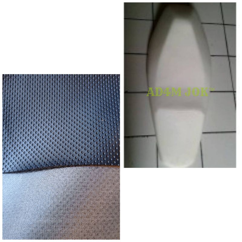BUSA JOK MOTOR VARIO 150 / KULIT JOK MOTOR VARIO 150