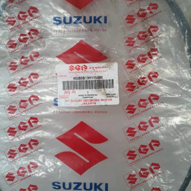 kabel choke chuke cuk skywave orisinil sgp 45280b13h11n000