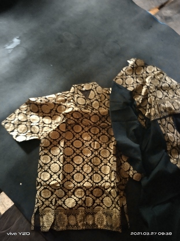 Grosir Batik Kebaya Saraswati Couple Batik 2521 Sumber Urip Grosir