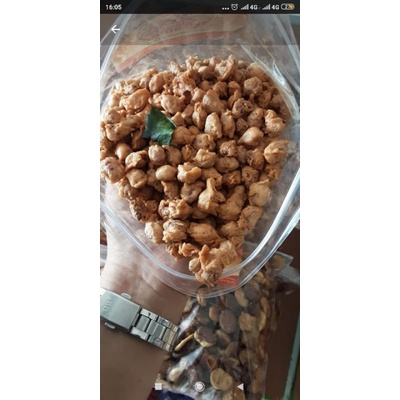 

kacang arab