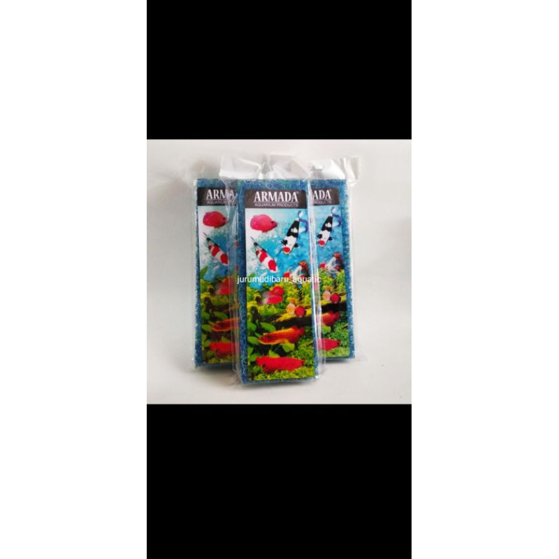 japmat filter aquarium