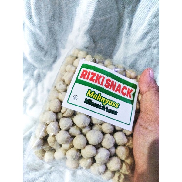 

Kacang sukro/kacang tepung 150gr