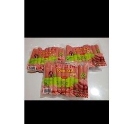 

Umiami Sosis Sapi Ulir 500 gr