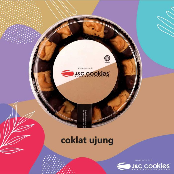 

Bf301Gf Parsel Ramadan Coklat Ujung Jnc Cookies Gdfd601A