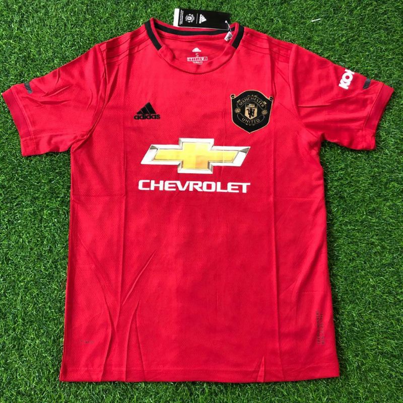 JERSEY MU HOME 2019/2020 GRADE ORI