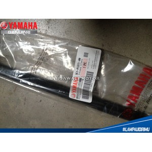 TIANG PANEL REM BELAKANG VIXION ASLI YAMAHA 3C1-F5371-00