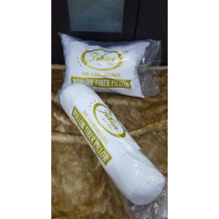 Bantal Tidur / Bantal Jihan Guling Jihan Hotel