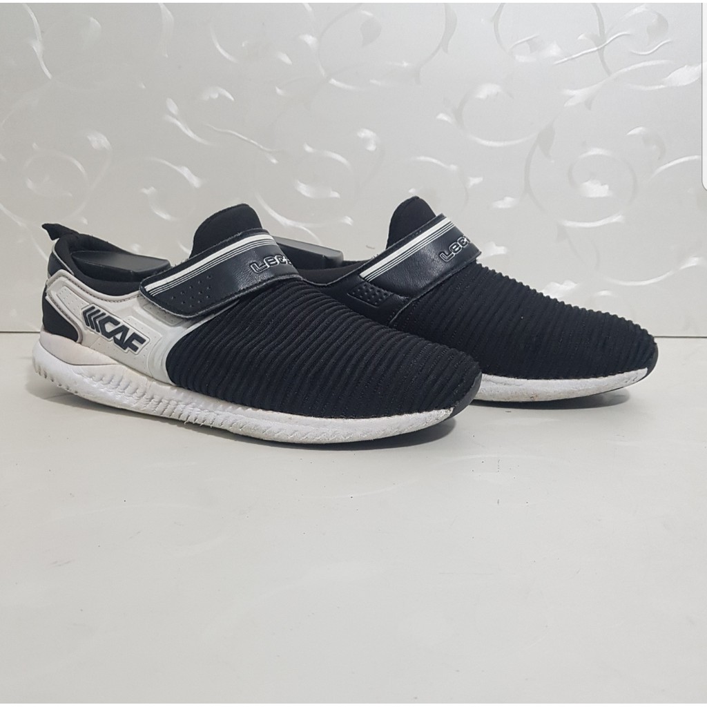Sepatu - LECAF - Size 36 sd 37 sd 37.5 - Original 100% Scd