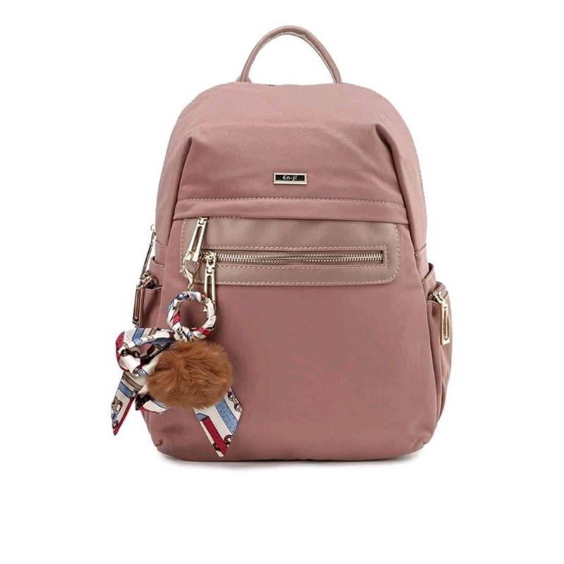 Backpack En-Ji By Palomino original tas ransel wanita