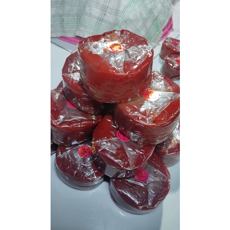 

DODOL KERANJANG 1KG ISI 2