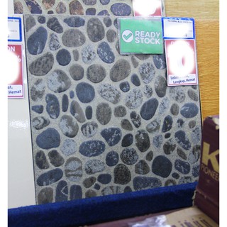 KIA Keramik Lantai Kamar Mandi Kasar Floor Tile Coral KIA Keramik Lantai Kamar Mandi Kasar Floor Tile Coral