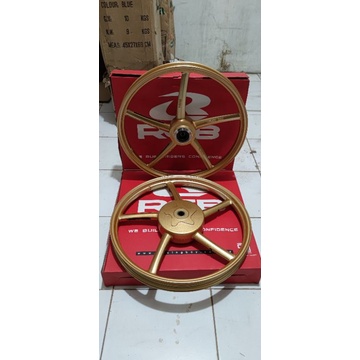 Velg RCB Mio ring 17 1.20 1.40 Original 100%