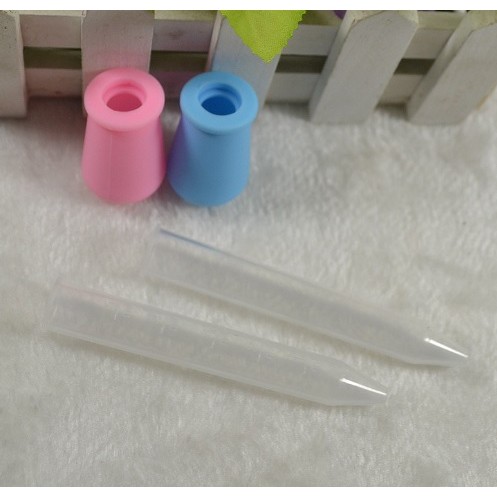 Pipet obat bayi/ pipet obat anak import BPA free