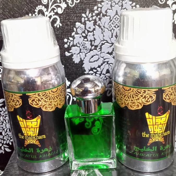 Parfum Zahratul Khalij 100Ml