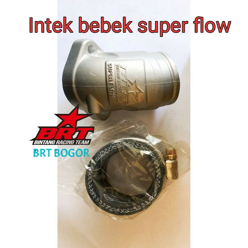 INTACK INTEK KABRU BRT MOTOR BEBEK/INTEC KARBU/LEHER ANGSA MOTOR BEBEBK INTEX KARBU BEBEK SUPER FLOW INTEK KARBU RACING