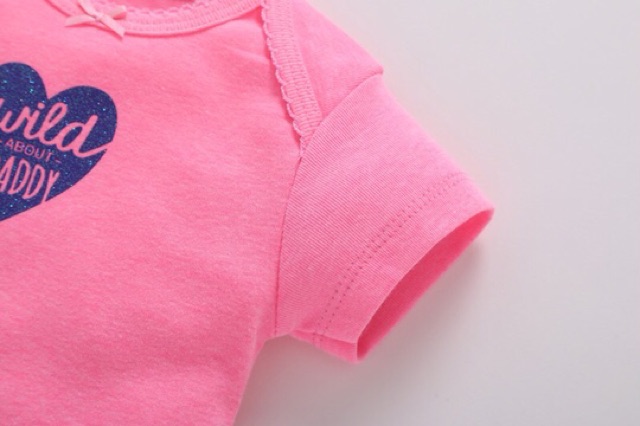 [ISI 3] | PAKAIAN BAYI [Kualitas Impor] BAJU ANAK JUMPER JUMPSUIT ROMPER PEREMPUAN ZF H