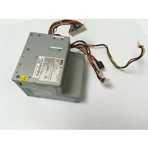 Power Supply Dell H220P-00 220W FOR OPTIPLEX GX520 SFF &amp; for OptiPlex DESKTOP