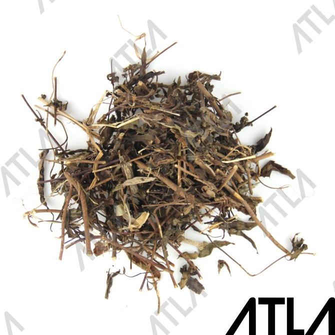 

FREE ONGKIR Daun Kumis Kucing Kering 100 Gram Tanaman Obat Jamu Herbal Tradisional