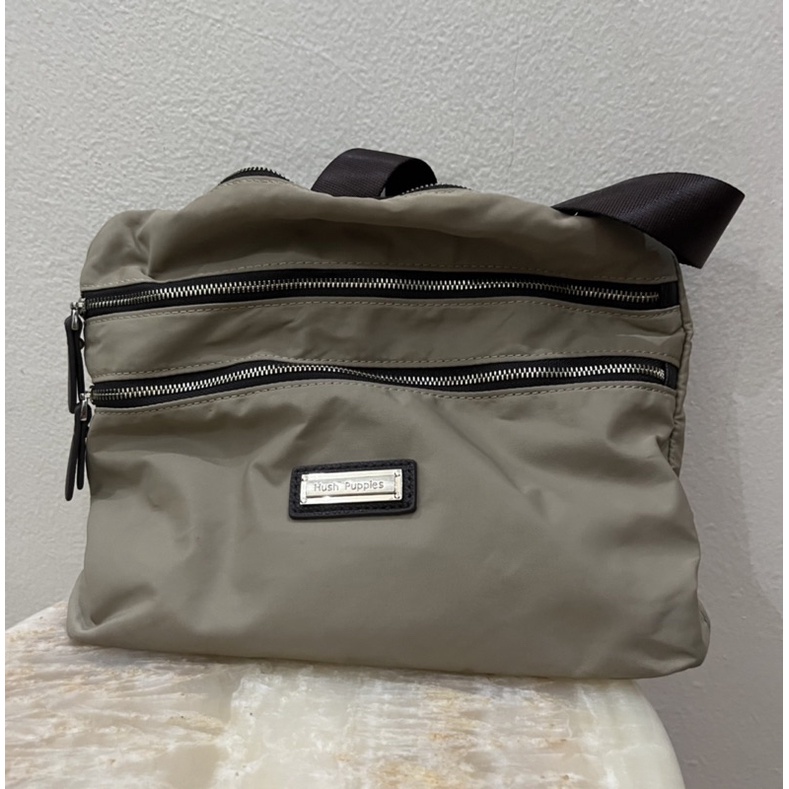 tas hush puppies preloved