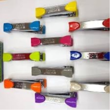 

STAPLER V-TEC HD 10 PLUS