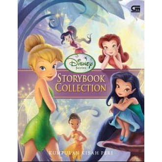 Disney Fairies storybook collection