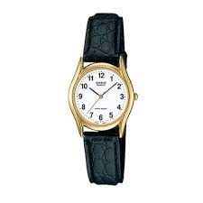 Jam Tangan Wanita Casio LTP-1094Q Original