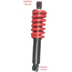 Monoshock Satria F 285mm