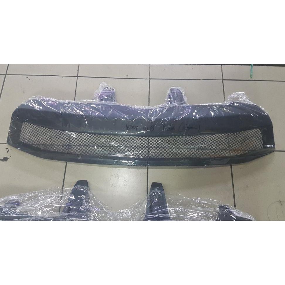 GRILL INNOVA 2016 REBORN MURAH