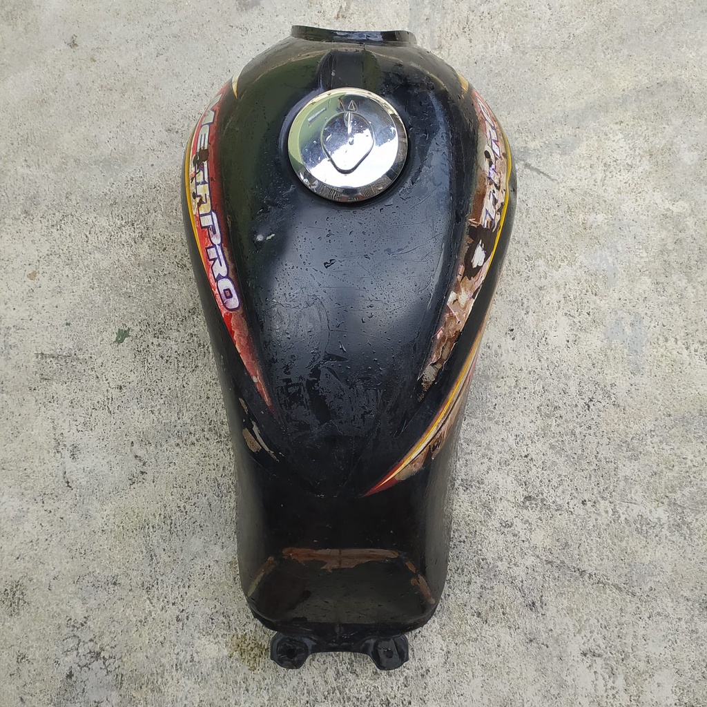 Tangki tangki megapro honda Honda megapro hiu original murah original copotan