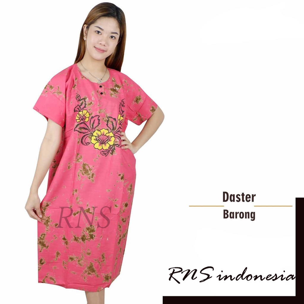 Daster barong bali daster bali baju tidur baju barong santai Best Seller daster gables terlaris