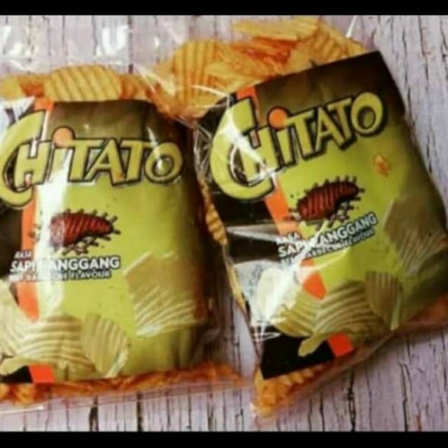 

Chitato