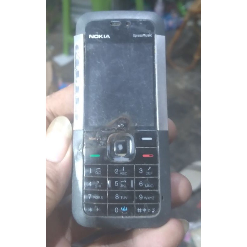 hp nokia expres musik mati matot