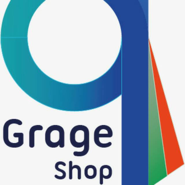 Grage Shop store logo