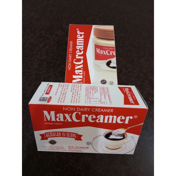 

Max Creamer