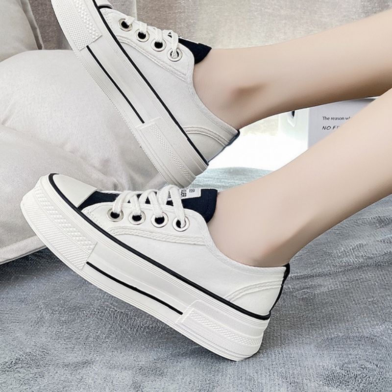 Sepatu Sneakers Wanita 0209830 Sneakers Smp Import