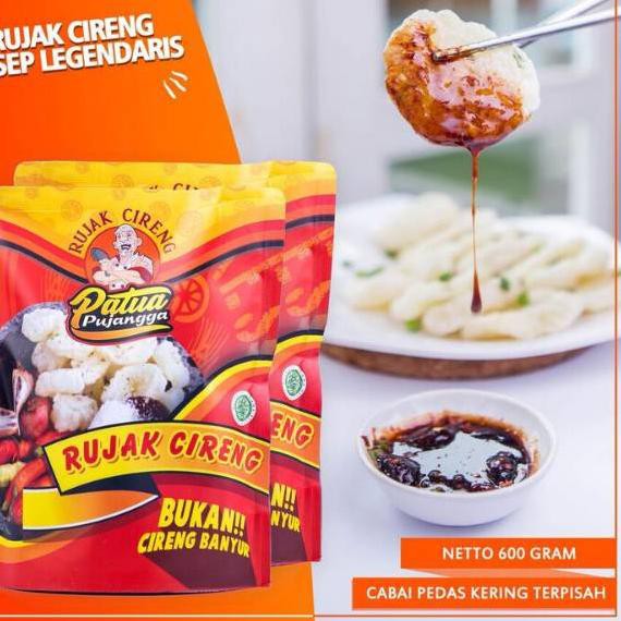 

GROSIR_JAKARTA Rujak cireng patua pujangga