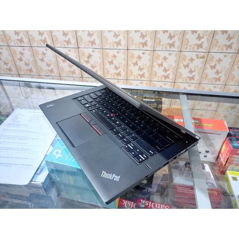 Laptop Lenovo Thinkpad T450 Core i5