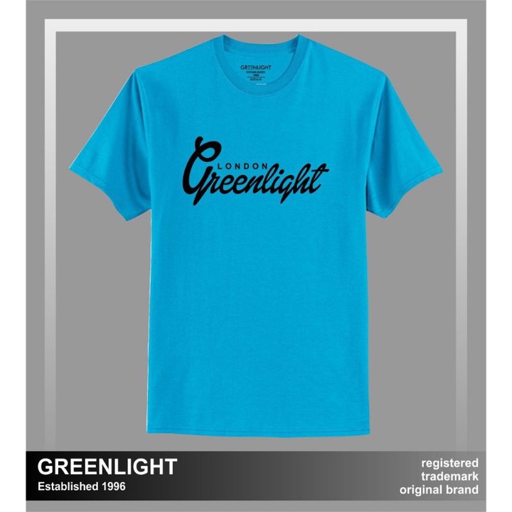 Kaos distro greenlight original