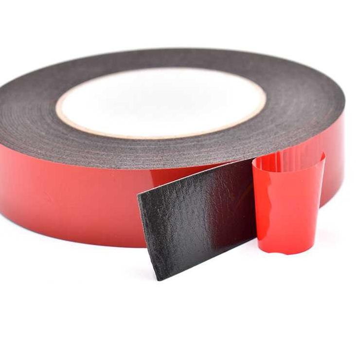 

Trend - DOUBLE TAPE ANTI AIR SERBAGUNA TEMPEL DINDING KAYU BESI PLASTIK ALUMUNIUM DOBEL TIP DOBELTIP PEREKAT ,.