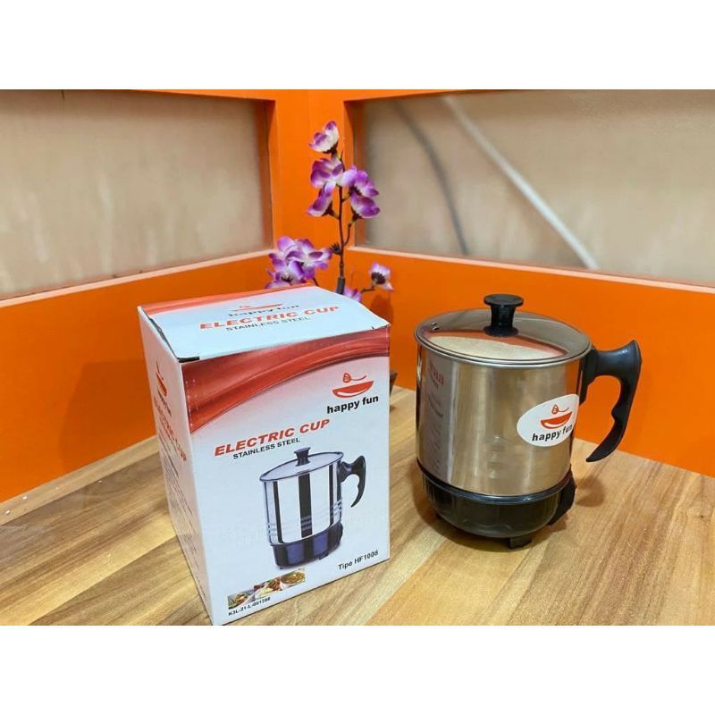 MUG ELEKTRIK