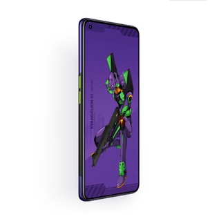 Jual Oppo Reno Ace 2 EVANGELION 5G 8GB RAM 256GB ROM ( LIMITED EDITION