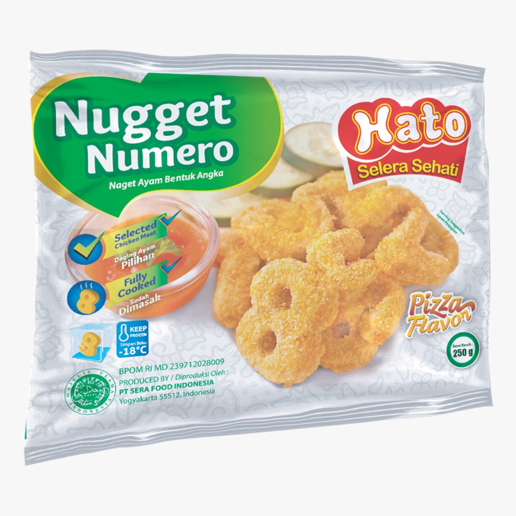 Hato Nugget