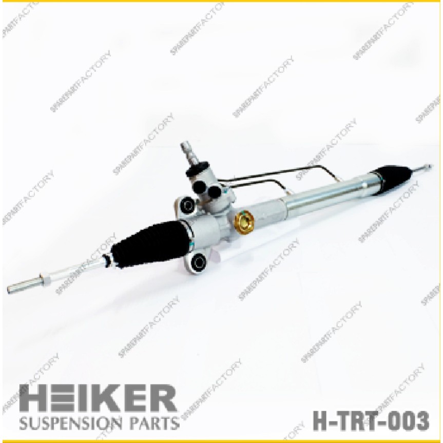 HEIKER RACK STEERING - BOREM BAK STIR AVANZA / XENIA 2004-2011 (POWER STIR)