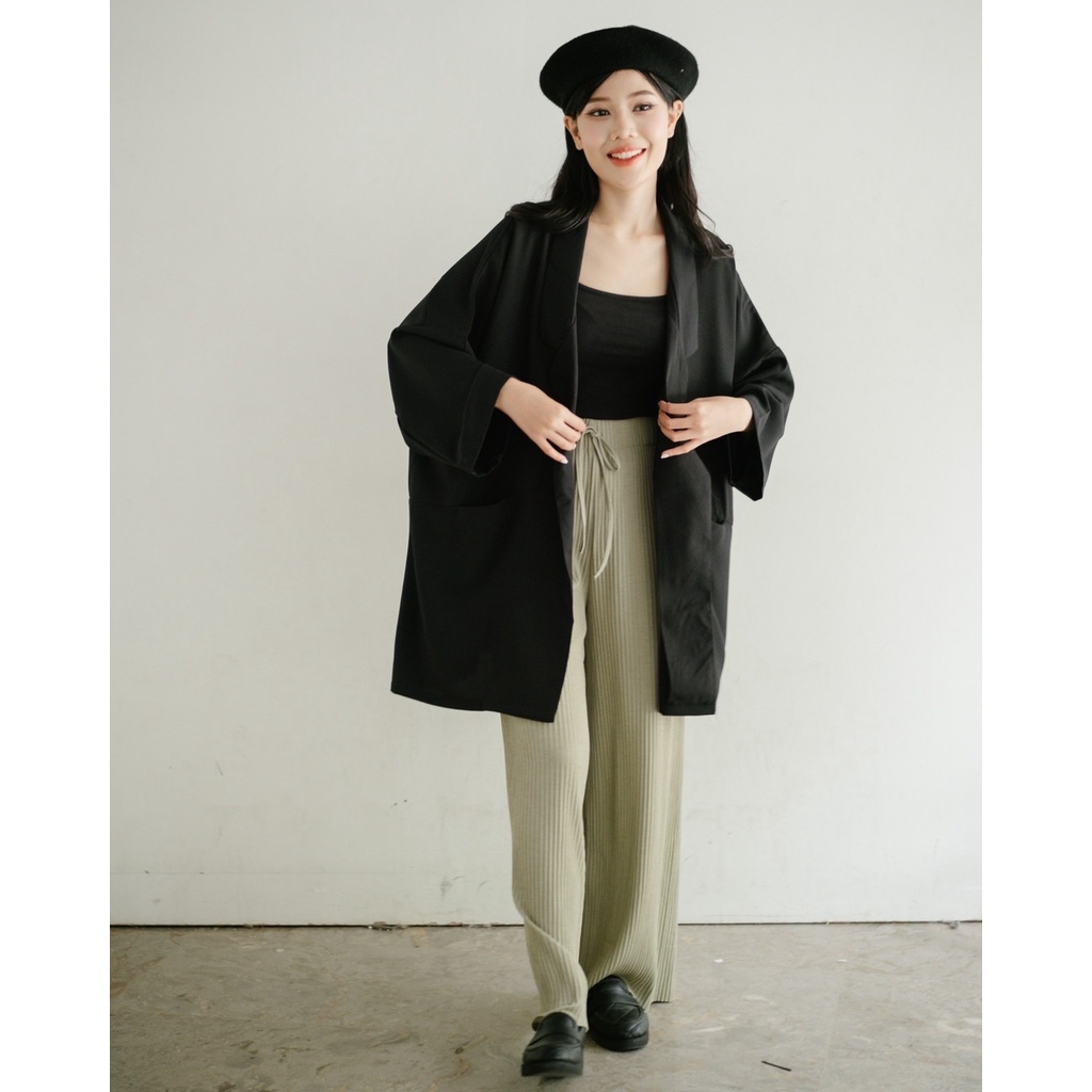 Myrubylicious XYONA OUTER KODE L019