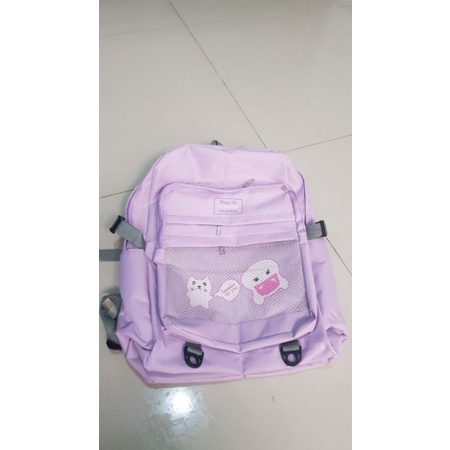 Tas Ransel Anak Perempuan SD SMP Tk Tas Sekolah Anak Wanita