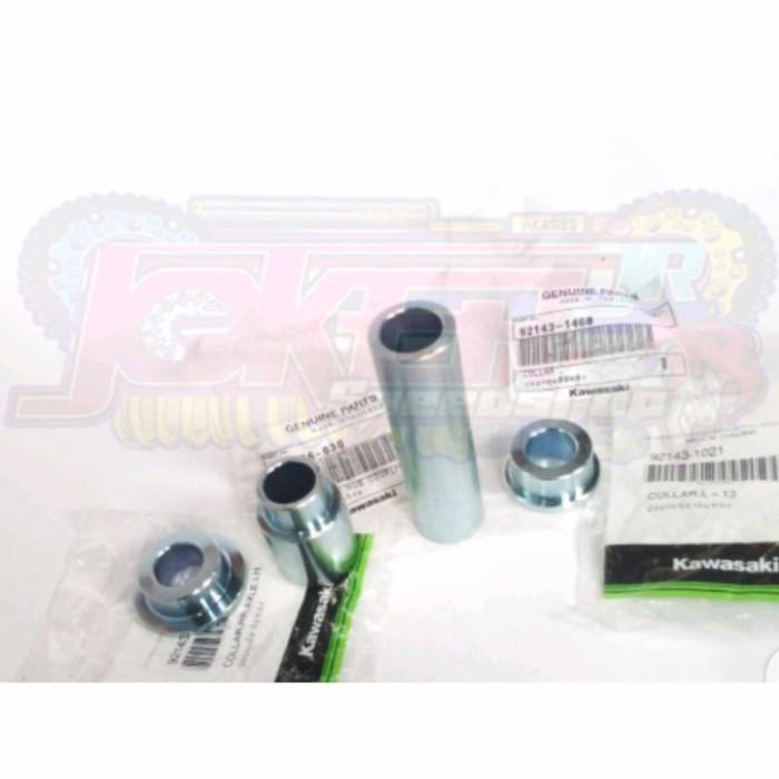 Kursi | Boshing Bosh Set Roda Belakang Ninja Rr Original