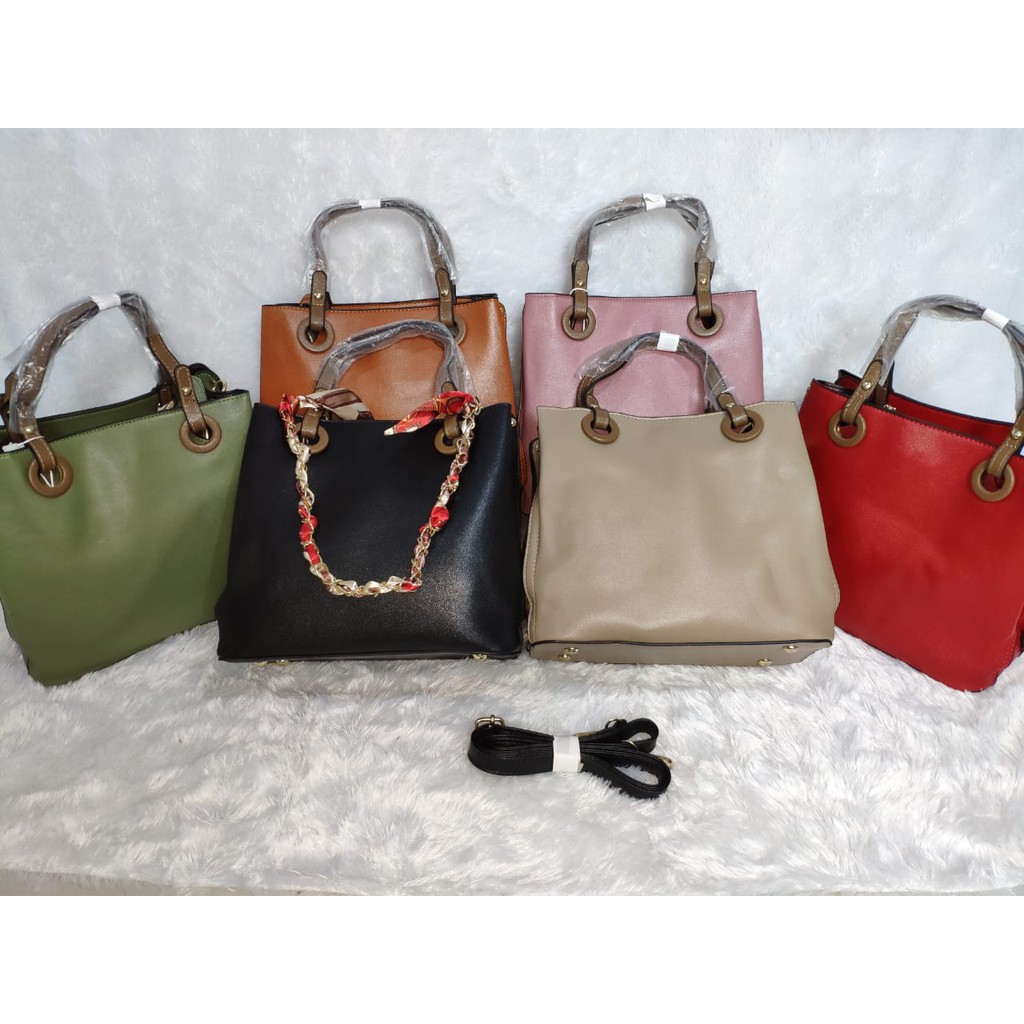 JK 716 TAS SELEMPANG SLINGBAG JINJING WANITA IMPORT