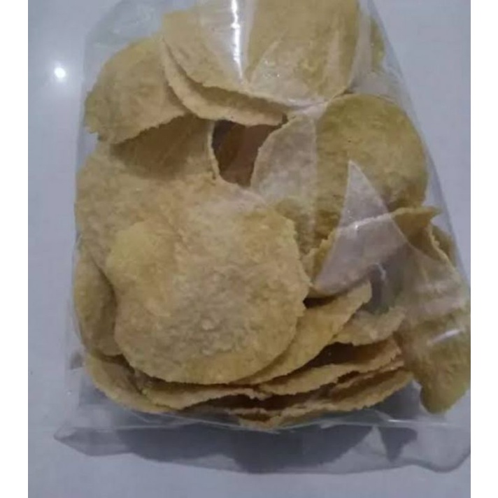 

Gendar/kerupuk nasi/legendar/kerupuk karak/kerupuk puli,(mentah mulai dari 250gr)