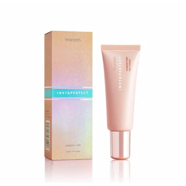 Wardah Instaperfect Blur Mattifying Primer Primer 20ml